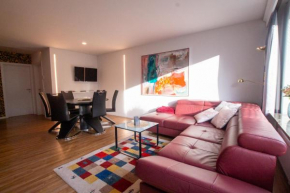 Panorama Apartments - Steinbock Lodges